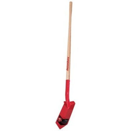 AMES 5 in W Trenching Shovel 47025